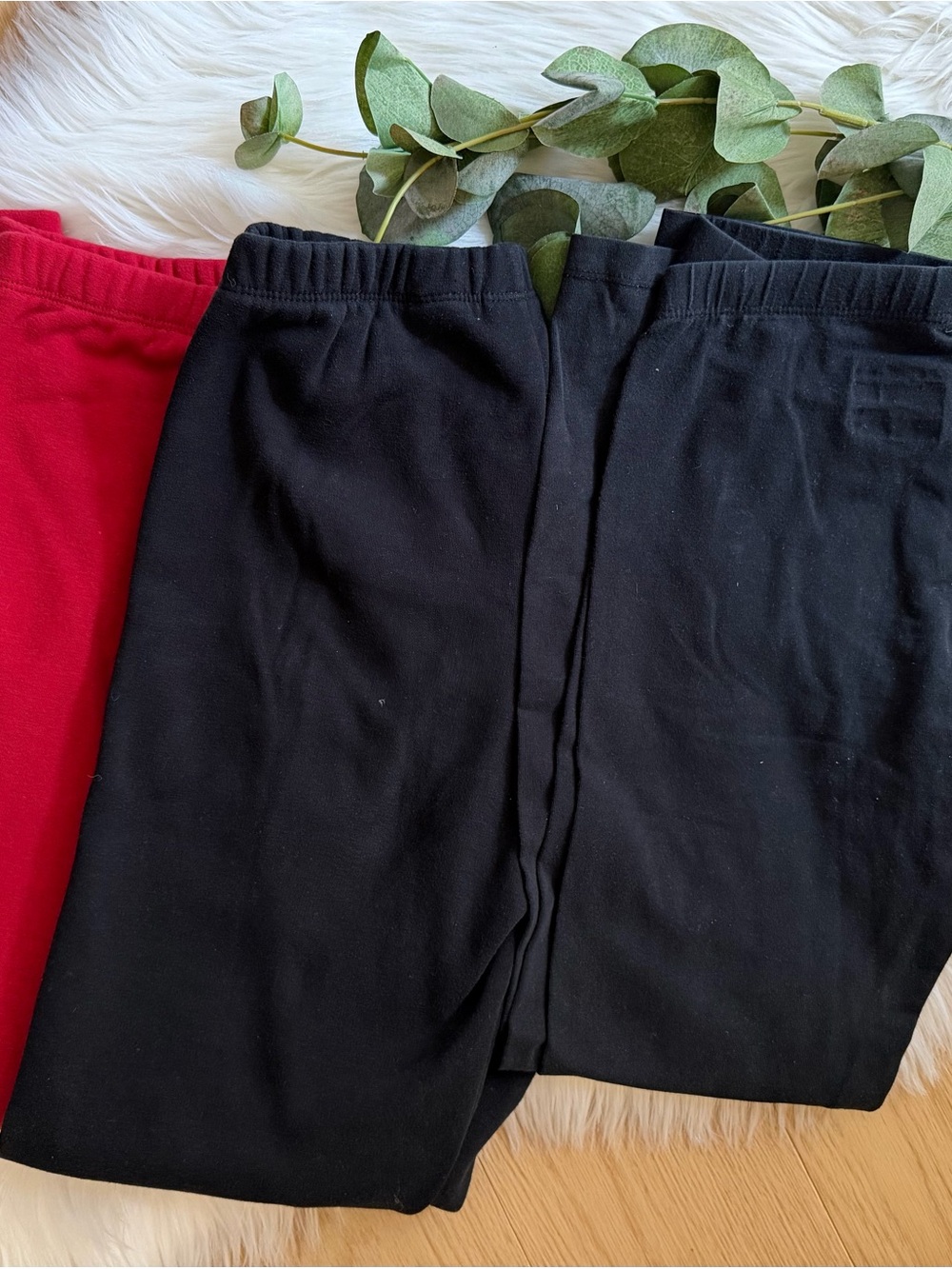 Cat & Jack Teen girl leggings, Size 12/14y